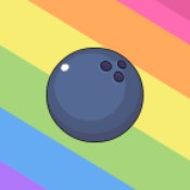 物理彩虹球手游版 v1.0.6