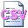 CSVFileView(CSV文件浏览转换工具)绿色汉化版 v2.56