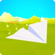 纸飞机冒险汉化版 v1.0.5