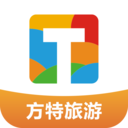 方特旅游app官方版 v5.4.12