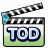 易杰TOD视频转换器官方版 v6.2.0.0