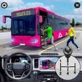乘客城巴士模拟器最新中文版 v1.0