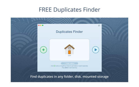 Duplicates Finder MAC中文版