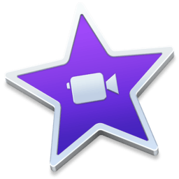 iMovie(苹果视频剪辑软件)mac破解免费版 v10.0.8 