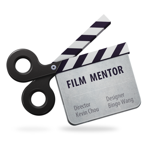 FilmMentor视频编辑mac官方版 v1.4 