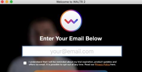 Waltr 2 for Mac官方版