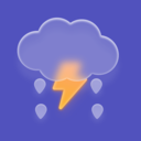 简单天气预报app最新版 v1.0.1