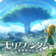 森林幻想世界树传说游戏 v1.6.1.001