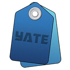 Yate(MAC音乐标签编辑管理工具)官方版 v6.11 