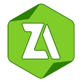 zarchiver绿色破解版 v1.1.3