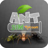 蚂蚁模拟大亨2022最新版 v1.5.7