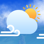 惬意好天气app安卓版 v1.0.0