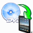 顶峰DVD至iPad转换器官方版 v5.9