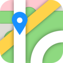 北极星导航地图app安卓版 v1.0.8