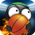 篮球高手热血灌篮手机版 v1.0