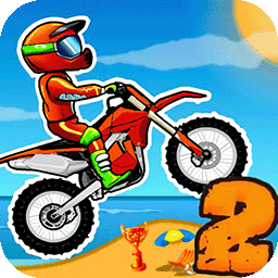 模拟挑战摩托车游戏下载 v1.0
