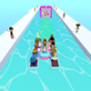 水滑梯赛跑安卓版 v1.0