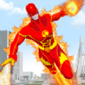 火焰超人绳索英雄正式版 v72
