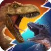 侏罗纪世界恐龙战争修改版 v1.2.16
