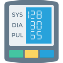 血压笔记app最新版 v1.9.8