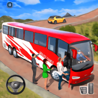 现代巴士车道停车场3D手机版 v2.93.4