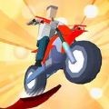 摩托车飞跃竞技游戏下载 v4.5