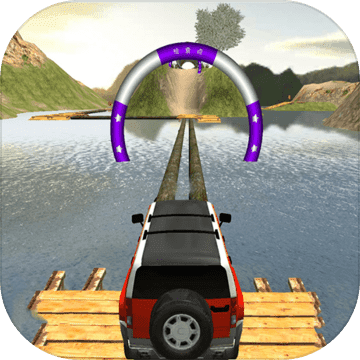 野外驾驶模拟正版 v1.0