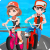 自行车跑酷手机版 v4.8.1