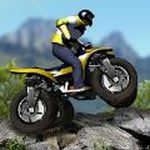山地摩托车极限竞速完整版 v1.0.0