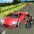 跑车与摩托车赛车最新版下载 v1.8
