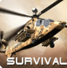 皇牌突袭武装直升机空战无限材料资源版 v1.1.5