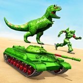 坦克机器人战斗安卓版 v1.1.7 