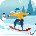 滑雪冠军手机版下载 v0.2