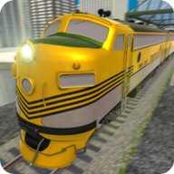 火车运输模拟器最新版 v1.0.8