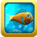 大鱼吃小鱼游戏免费版 v1.0.0
