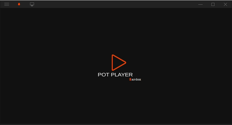 PotPlayer播放器电脑版