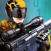 机器人狙击手无限金币版 v1.4
