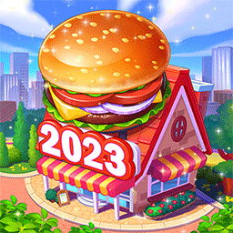 料理餐厅小屋2023最新版 v1.0