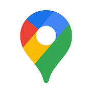 谷歌地图2023高清最新版 v11.73