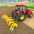 拖拉机农业农场模拟器手机版 v0.2