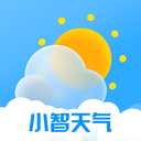 小智天气预报app v1.0.2