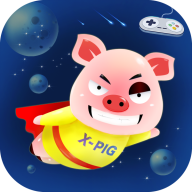 小猪电玩正版免费下载 v2.0.7