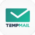 Temp Mail无限邮箱app无广告 v2.54