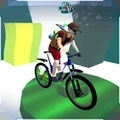 海底自行车骑士安卓版 v1.0