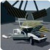 3D汽车碰撞模拟器游戏手机版 v0.1