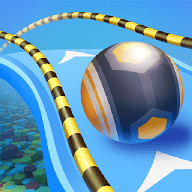 水上球球酷跑最新版 v1.6.2