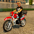 摩托车信使模拟器安卓版 v1.5