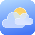 云间天气预报15日查询安卓版 v1.2.0