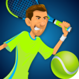 网球竞技赛中文版 v2.9.4