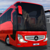 公交公司模拟器2023最新版 v1.0.0